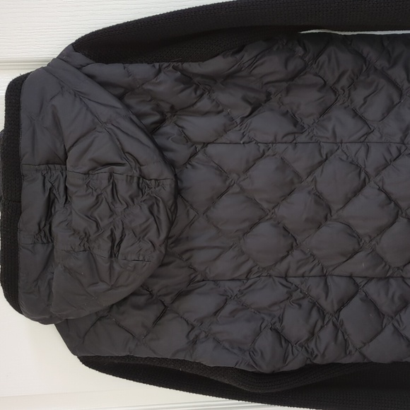 Eddie Bauer Women's Goose Down Coat - Picture 8 of 14